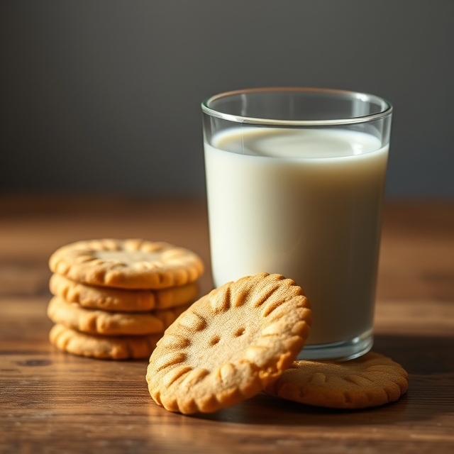 cookie wafers