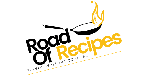 roadofrecipes.com