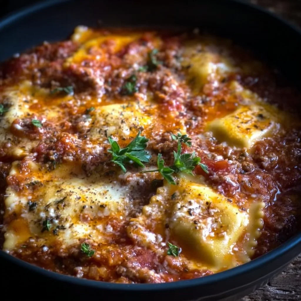Crockpot Ravioli Lasagna: A Hands-Off, Flavor-Packed Comfort Food Masterpiece Crockpot Ravioli Lasagna Crockpot Ravioli Lasagna: A Hands-Off, Flavor-Packed Comfort Food Masterpiece