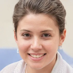 Susan Gilroy About picture