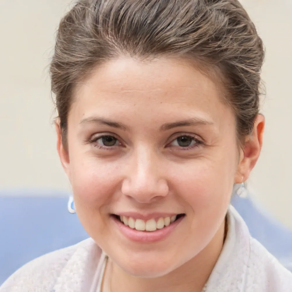 Susan Gilroy About picture