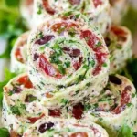 Creamy Greek Salad Pinwheels Greek salad Creamy Greek Salad Pinwheels creamy greek salad pinwheels 2025 11 26 101222 150x150 1