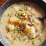 Crockpot Potato Soup (Frozen Potatoes) crockpot potato soup frozen potatoes 2025 11 16 000259 150x150 1