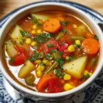 Easy Vegetable Soup vegetable soup Easy Vegetable Soup easy vegetable soup 2025 11 16 104238 150x150 1