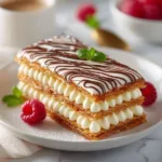 French Thousand Layers Recipe: Napoleon Napoleon French Thousand Layers Recipe: Napoleon french thousand layers recipe napoleon 2025 11 26 101226 150x150 1