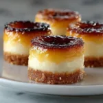 Mini Crème Brûlée Cheesecakes mini creme brulee cheesecakes 2025 11 26 101224 150x150 1