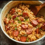One Pot Smoked Sausage And Rice one pot smoked sausage and rice 2025 11 18 163134 150x150 1