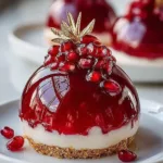 Pomegranate Mousse Domes pomegranate mousse domes 2025 11 26 101225 150x150 1