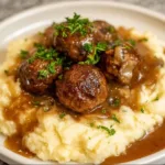 Slow Cooker Salisbury Steak Meatballs: Family-Friendly Comfort slow cooker salisbury steak meatballs family frie 2025 11 18 163135 150x150 1