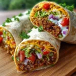 10-Minute Vegan Burrito Wraps vegan burrito 10-Minute Vegan Burrito Wraps 10 minute vegan burrito wraps 2025 12 28 105325 150x150 1