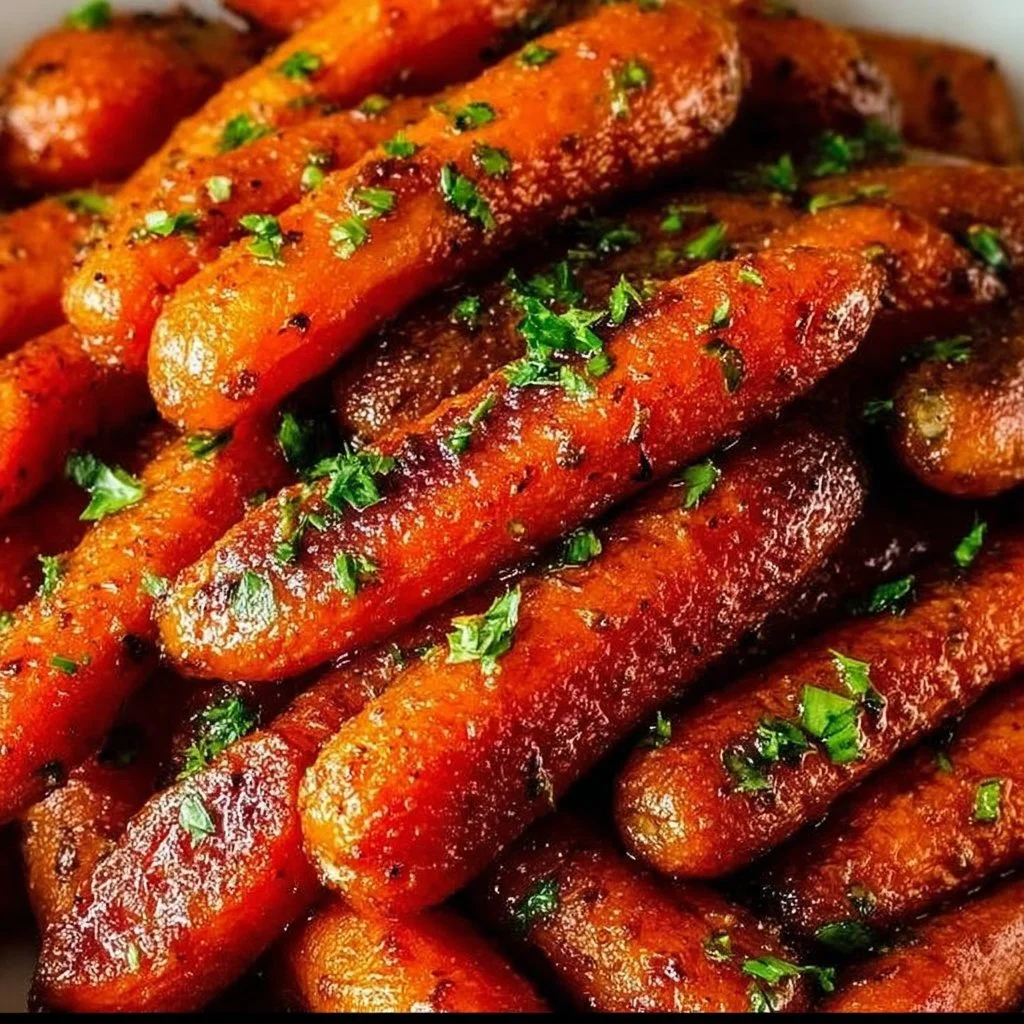 Brown Sugar Baked Carrotsbrown Sugar Baked Carrots Photos That Looks Fabulous To Decorate Your Home Decoration