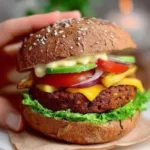 Hearty Vegan Black Bean Burger black bean burger Hearty Vegan Black Bean Burger hearty vegan black bean burger 2025 12 28 104005 150x150 1