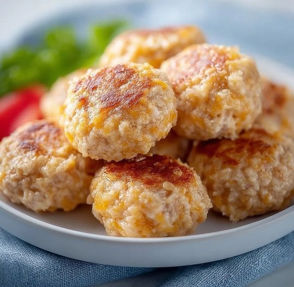 Juicy Ground Chicken Recipe