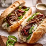 Vegan Philly Cheesesteak Vegan Philly Cheesesteak Vegan Philly Cheesesteak vegan philly cheesesteak 2025 12 28 105842 150x150 1