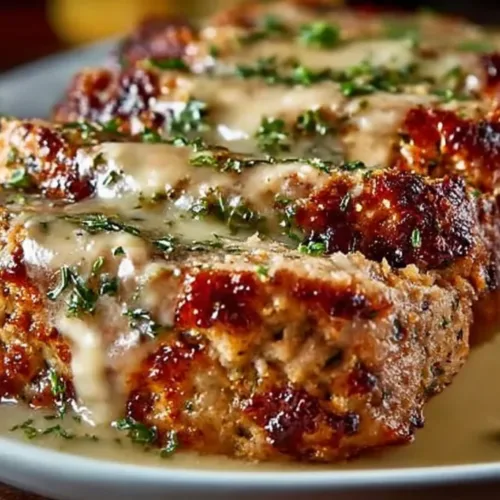 Garlic Parmesan Chicken Meatloaf Garlic Parmesan Chicken Garlic Parmesan Chicken Meatloaf garlic parmesan chicken meatloaf 2026 01 16 111918 1024x683 1