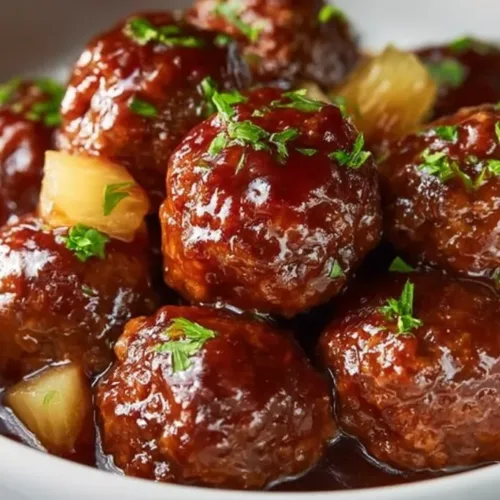 Slow Cooker Pineapple Barbecue Meatballs barbecue meatballs Slow Cooker Pineapple Barbecue Meatballs slow cooker pineapple barbecue meatballs 2026 01 16 101139 1024x683 1