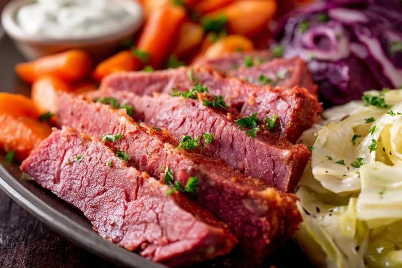 Best Recipe for Corned Beef and Cabbage corned beef and cabbage Best Recipe for Corned Beef and Cabbage