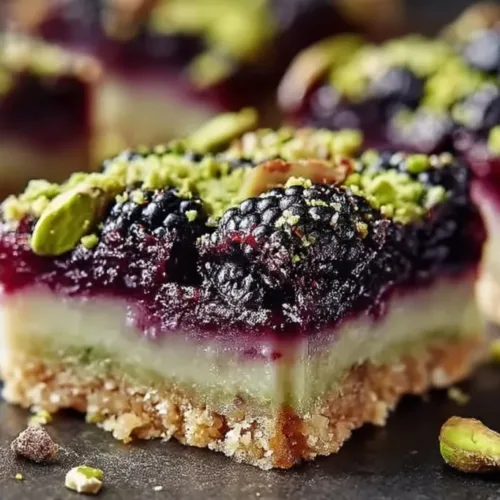 Blackberry Pistachio Dream Bars: Irresistible Homemade Bliss Blackberry Pistachio Dream Bars Blackberry Pistachio Dream Bars: Irresistible Homemade Bliss blackberry pistachio dream bars irresistible home 2026 02 16 164742 1024x683 1