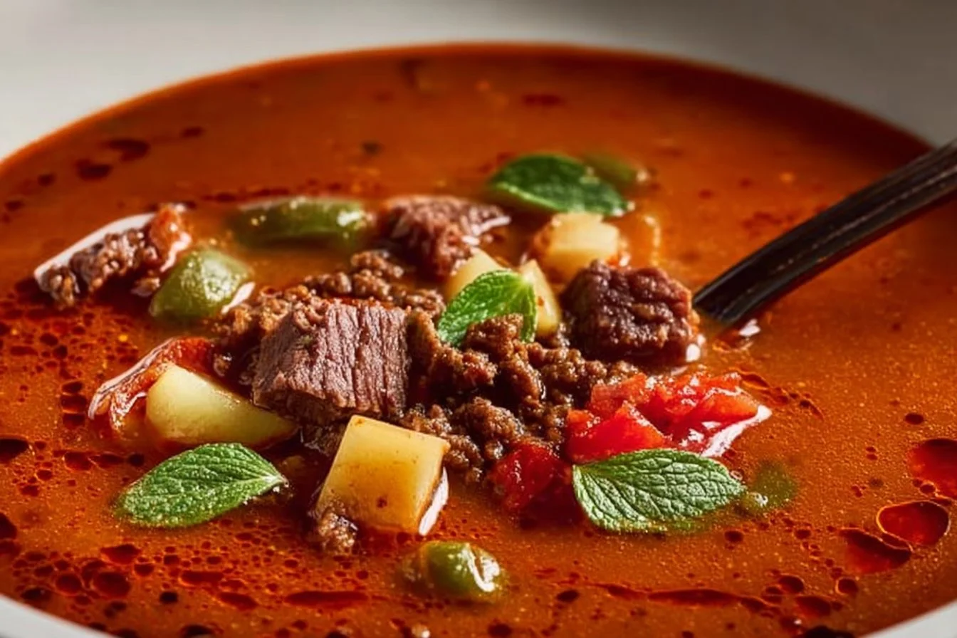 Cowboy Soup Cowboy Soup Cowboy Soup