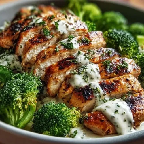 Grilled Chicken and Broccoli Bowls with Creamy Garlic Sauce Grilled Chicken Grilled Chicken and Broccoli Bowls with Creamy Garlic Sauce grilled chicken and broccoli bowls with creamy gar 2026 02 16 164730 1024x683 1