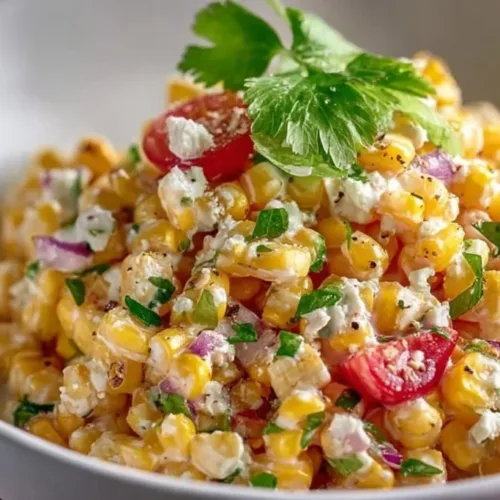 Healthy Street Corn Salad with Greek Yogurt street corn salad Healthy Street Corn Salad with Greek Yogurt healthy street corn salad with greek yogurt 2026 02 16 164732 1024x683 1
