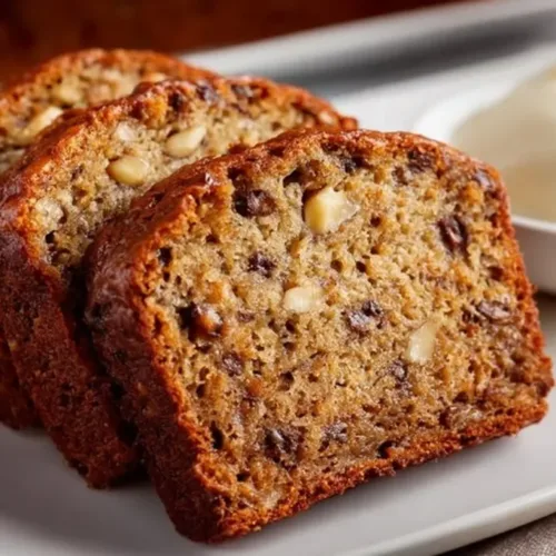 High Protein Banana Bread banana bread High Protein Banana Bread high protein banana bread 2026 02 08 193842 1024x683 1