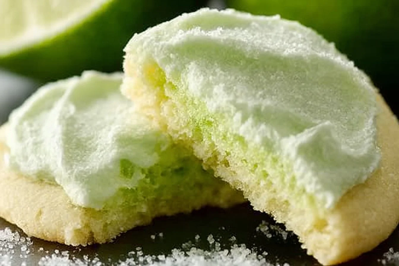 Lime Jello Sugar Cookies Lime Jello Cookies Lime Jello Sugar Cookies