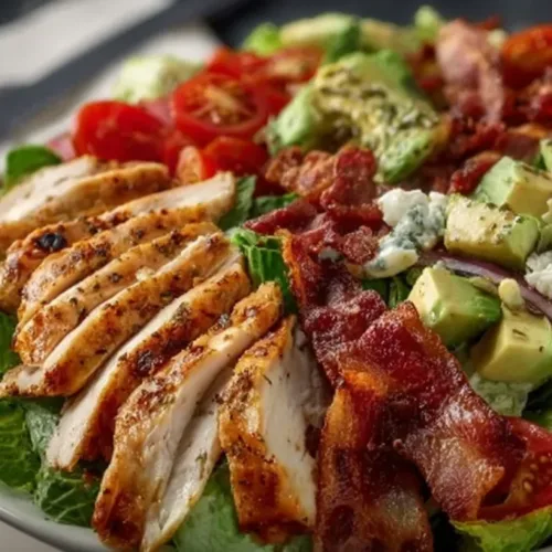 Savory BLT Chicken Salad BLT chicken salad Savory BLT Chicken Salad savory blt chicken salad 2026 02 16 164648 1024x683 1