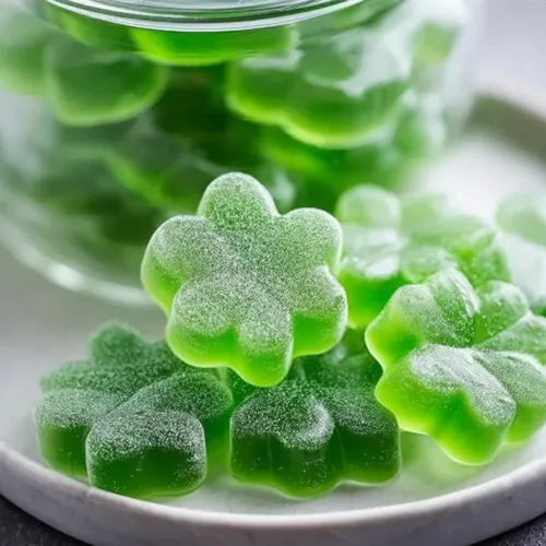 Shamrock Homemade Gummies with Jello homemade gummies Shamrock Homemade Gummies with Jello shamrock homemade gummies with jello 2026 02 16 164731 1024x683 1