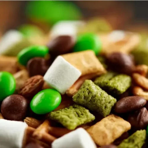 St. Patrick's Day Trail Mix Treat Trail Mix St. Patrick's Day Trail Mix Treat st patricks day trail mix treat 2026 02 16 164724 1024x683 1