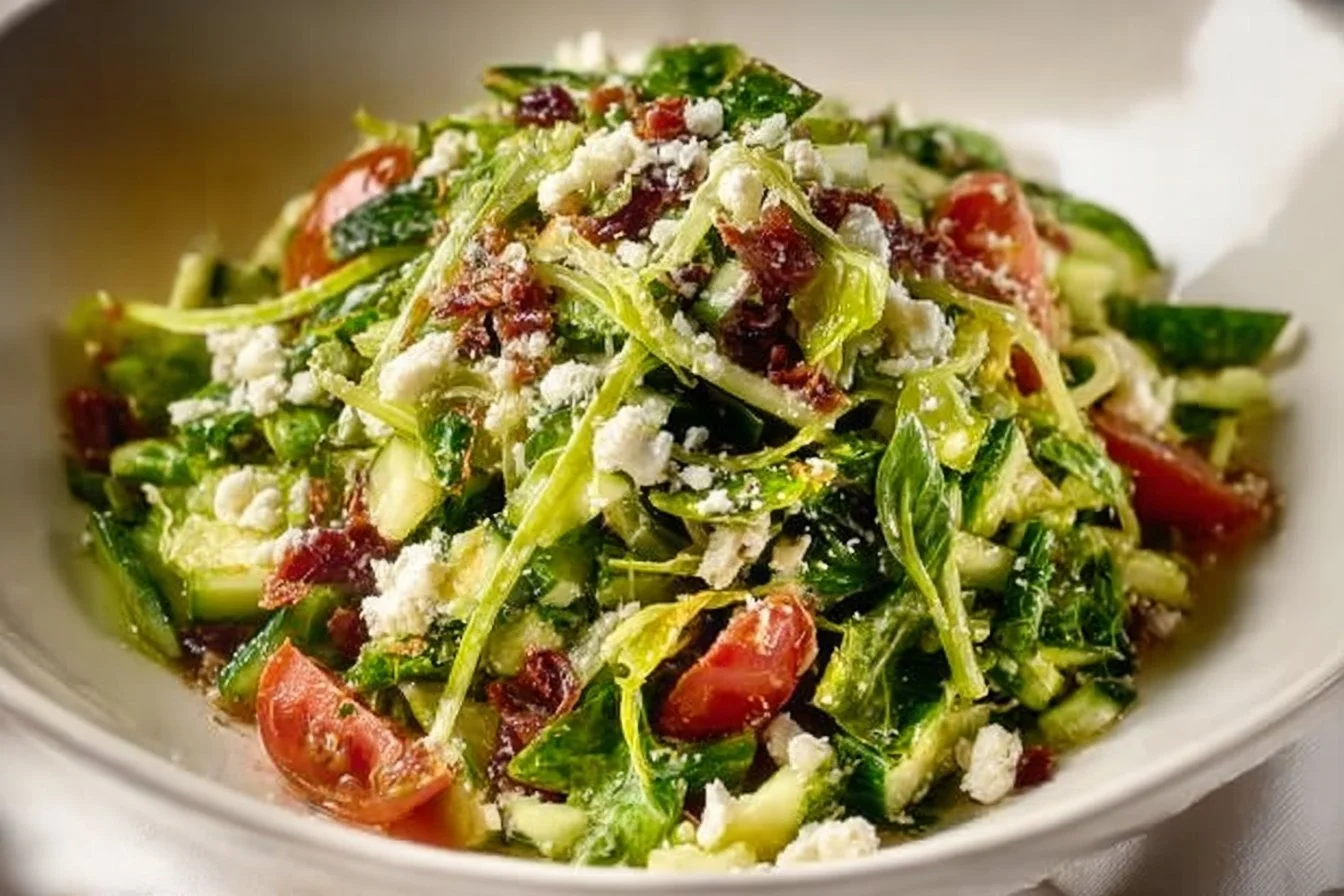 The Scala Chopped Salad Chopped Salad Scala Chopped Salad featuring fresh vegetables and vibrant colors