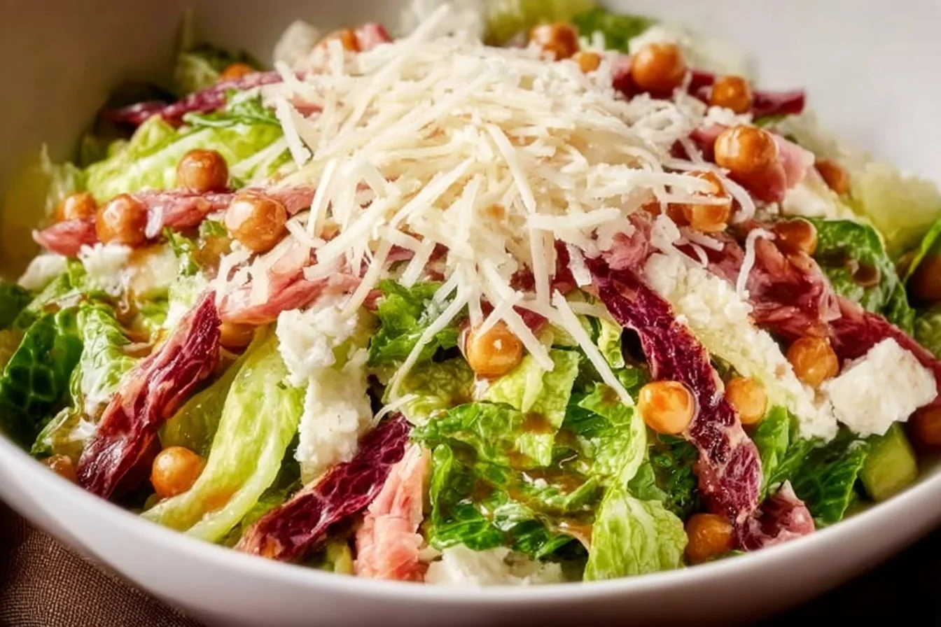 The Scala Chopped Salad Chopped Salad The Scala Chopped Salad