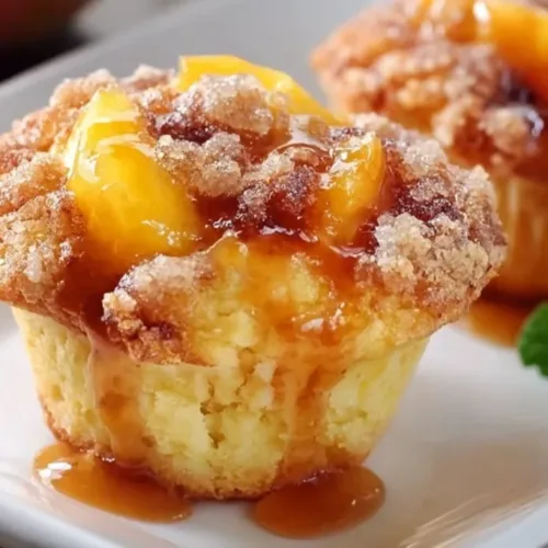 Peach Cobbler Muffins peach cobbler muffins 2026 03 24 110413 1024x683 1