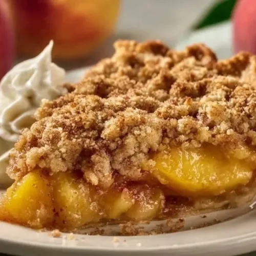 Peach Crumble Pie peach crumble pie 2026 03 24 110402 1024x683 1