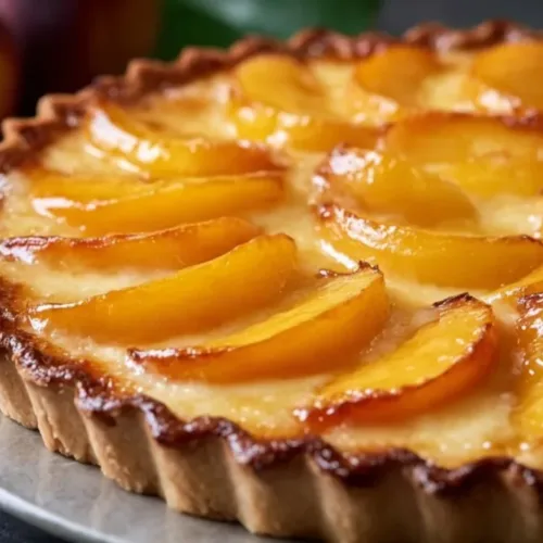 Peach Custard Pie peach custard pie 2026 03 24 110404 1024x683 1