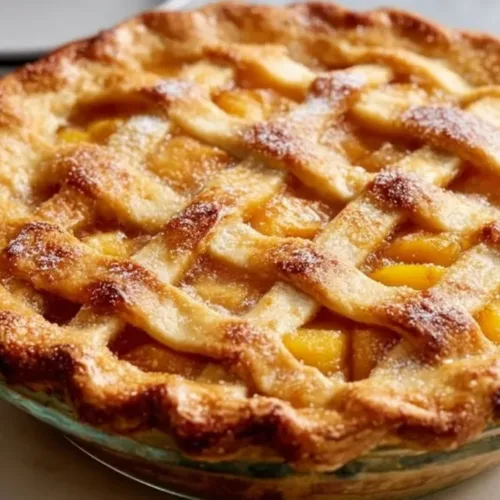 The Best Peach Pie – Gooey, Golden, and Packed with Flavor the best peach pie gooey golden and packed wit 2026 03 24 110405 1024x683 1