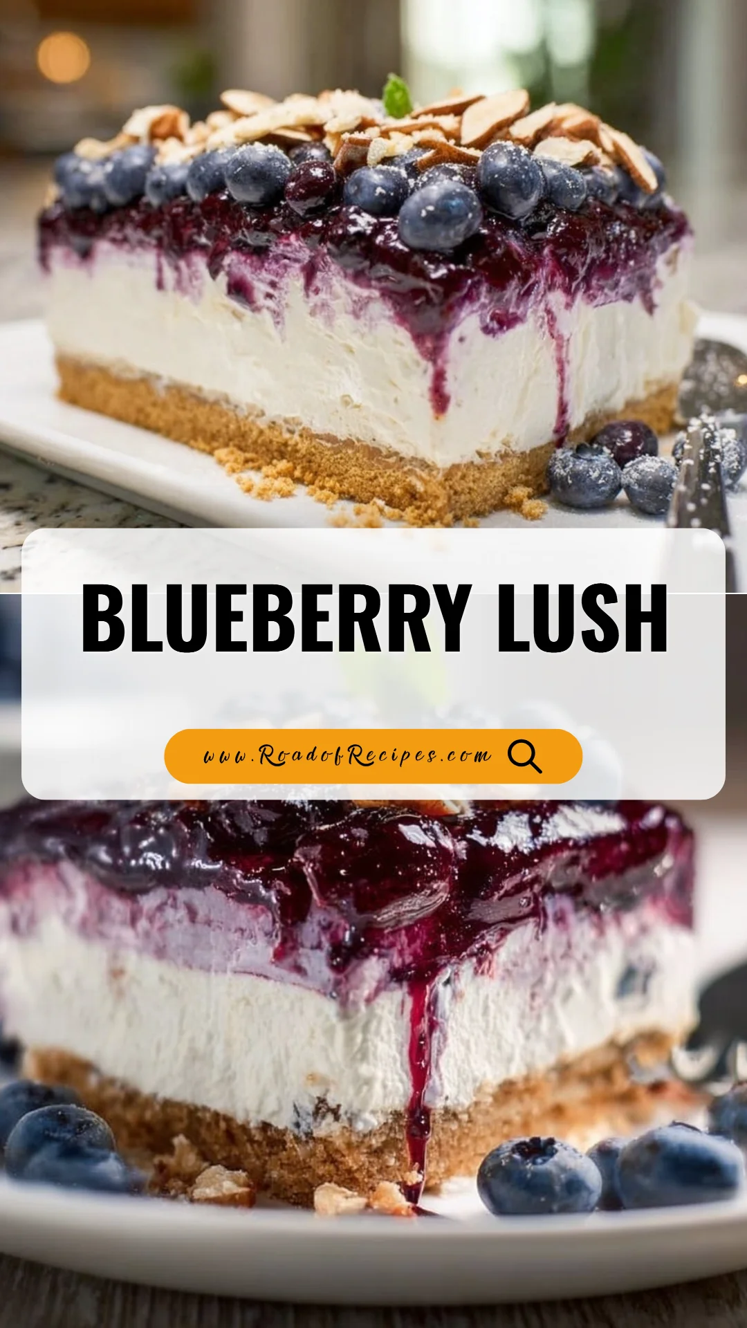 Blueberry Lush blueberry lush Blueberry Lush