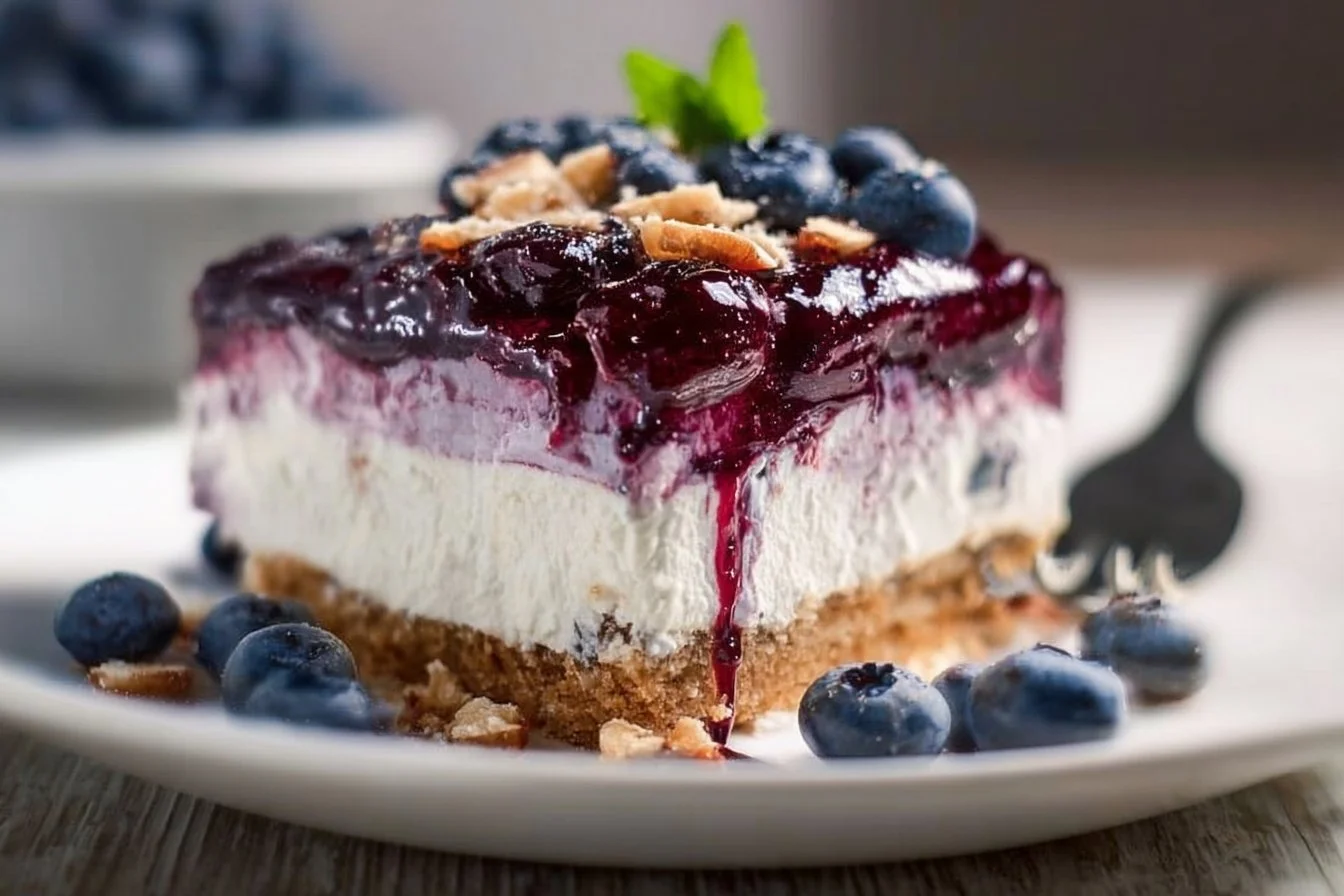 Blueberry Lush blueberry lush Blueberry Lush