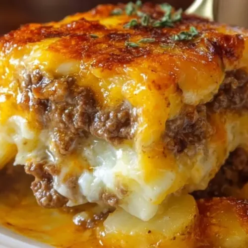 Cheesy Hamburger Potato Casserole hamburger potato casserole Cheesy Hamburger Potato Casserole cheesy hamburger potato casserole 2026 06 05 190609 1024x683 1