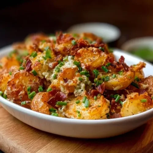 Crispy Smashed Potato Salad smashed potato salad Crispy Smashed Potato Salad crispy smashed potato salad 2026 06 06 171921 1024x683 1