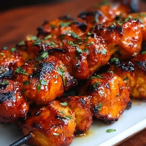 Firecracker Chicken Skewers Firecracker Chicken Firecracker Chicken Skewers firecracker chicken skewers 2026 06 06 172118 1024x683 1