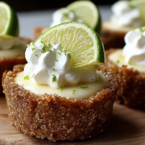 Heavenly No-Bake Mini Key Lime Pies mini key lime pies Heavenly No-Bake Mini Key Lime Pies heavenly no bake mini key lime pies 2026 06 06 164101 1024x683 1