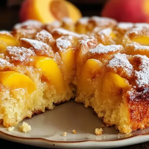 Irresistible Summer Peach Cake peach cake Irresistible Summer Peach Cake irresistible summer peach cake 2026 06 06 171923 1024x683 1