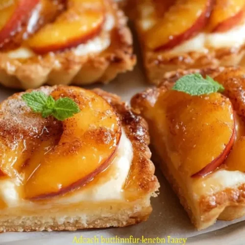 Mini Peach and Cream Cheese Tarts mini peach and cream cheese tarts 2026 06 06 172119 1024x683 1