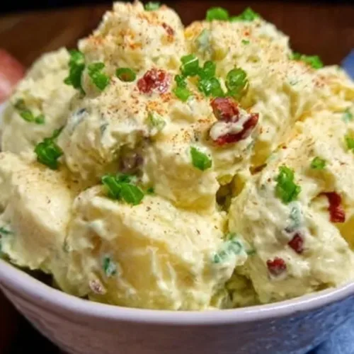 Old-Fashioned Potato Salad potato salad Old-Fashioned Potato Salad old fashioned potato salad 2026 06 06 171920 1024x683 1
