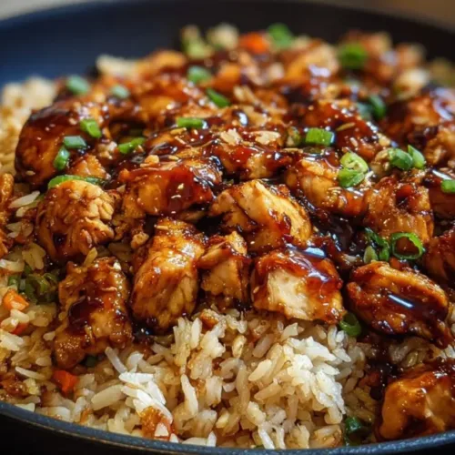 One-Pan Bold Honey BBQ Chicken Rice one pan bold honey bbq chicken rice 2026 06 05 192615 1024x683 1