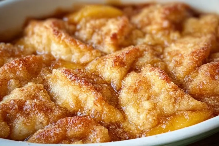 Peach Cobbler Dumplings key lime pie Homemade peach cobbler dumplings with fresh peaches and golden crust