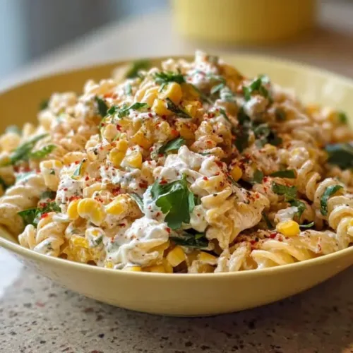 Tasty Elote Pasta Salad with Greek Yogurt elote pasta salad Tasty Elote Pasta Salad with Greek Yogurt tasty elote pasta salad with greek yogurt 2026 06 06 164059 1024x683 1