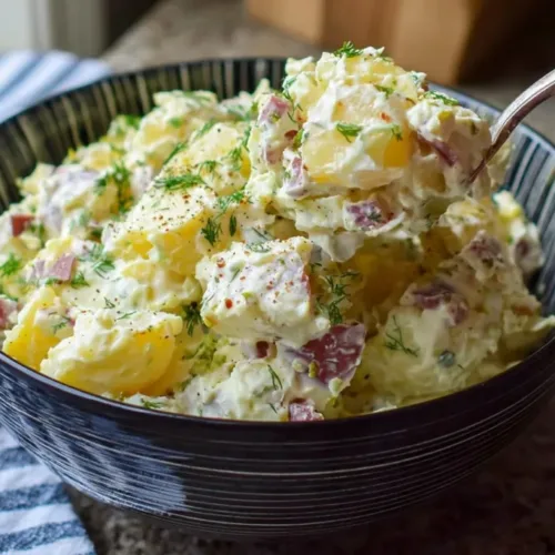 The Best Creamy Potato Salad creamy potato salad The Best Creamy Potato Salad the best creamy potato salad 2026 06 06 171922 1024x683 1
