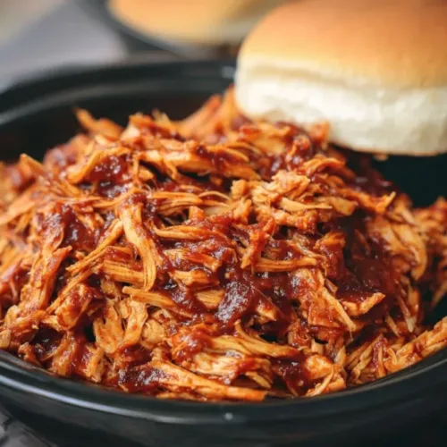 The Best Crockpot BBQ Chicken (Easy Pulled Chicken) Crockpot BBQ Chicken The Best Crockpot BBQ Chicken (Easy Pulled Chicken) the best crockpot bbq chicken easy pulled chicken 2026 06 05 192614 1024x683 1